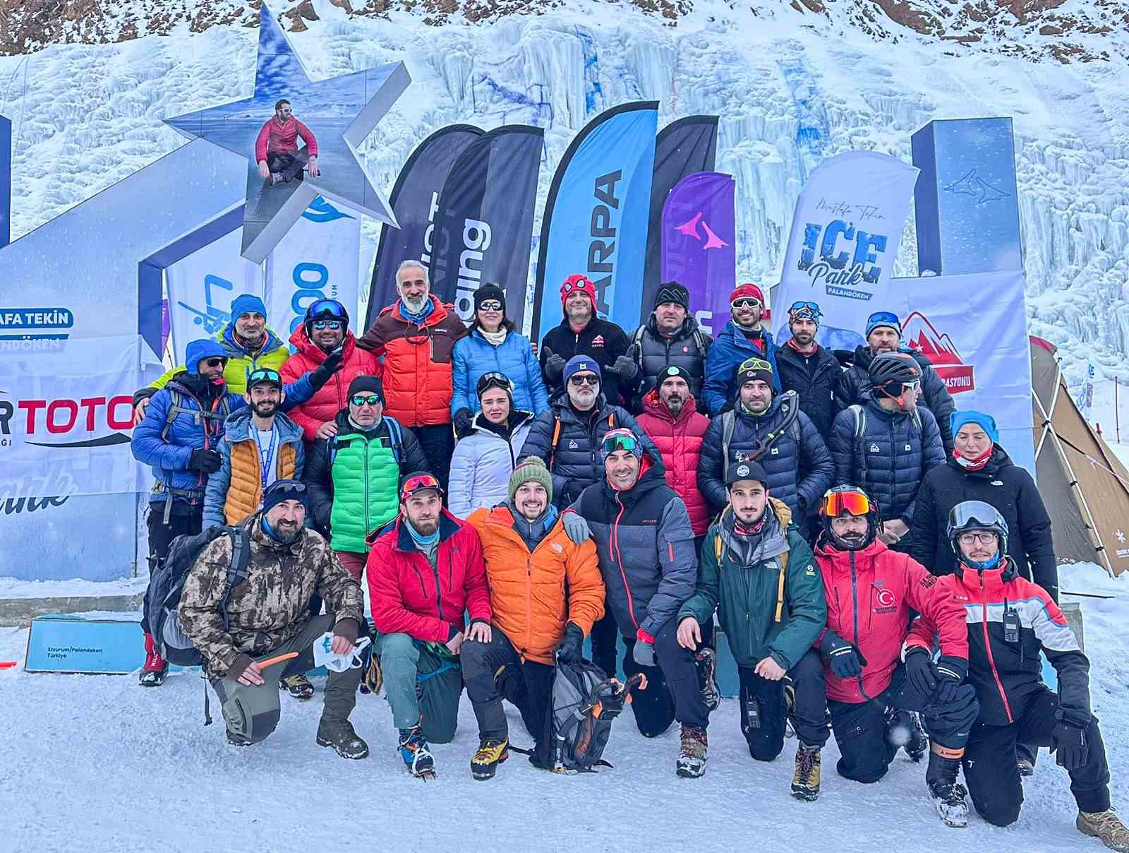 Atatürk Üniversitesi sportif başarılarını ulusal arenada sürdürüyor
