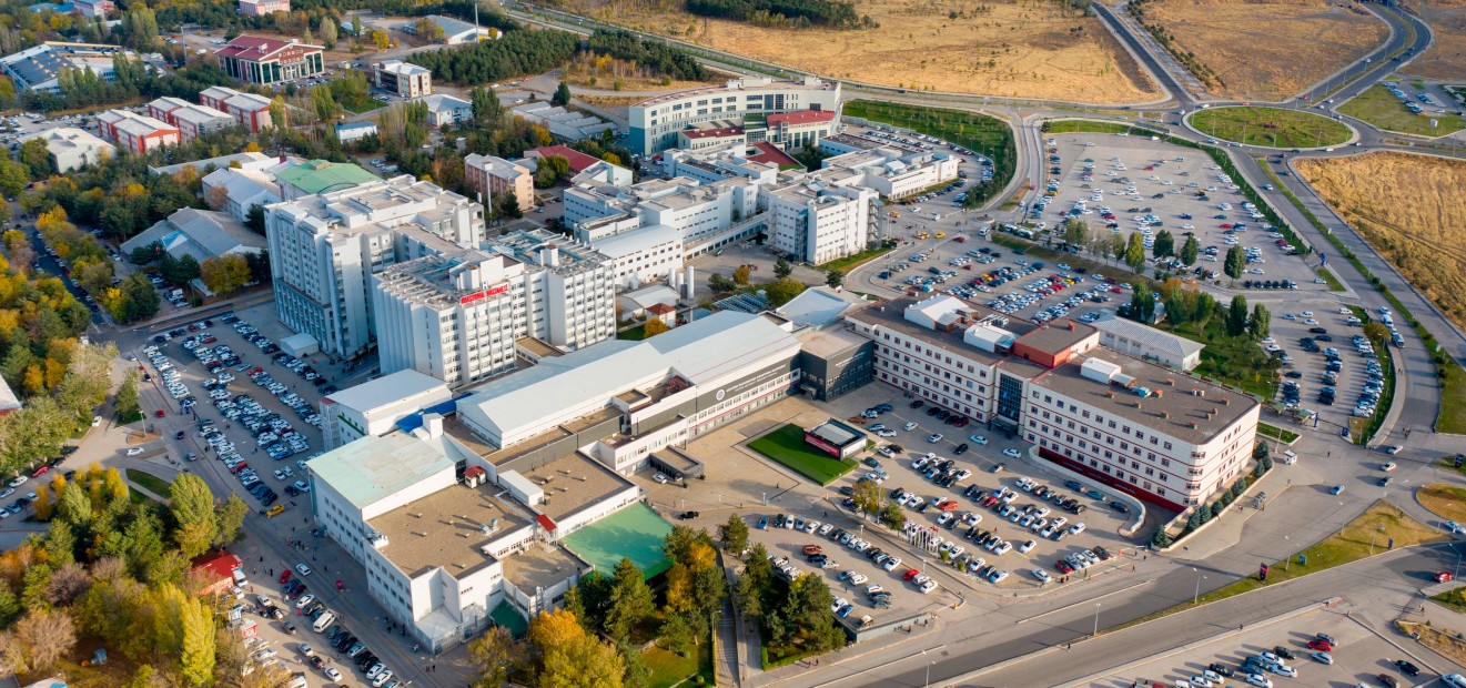 Atatürk Üniversitesi, Tıp ve sağlık alanında dünya ile rekabetini sürdürüyor
