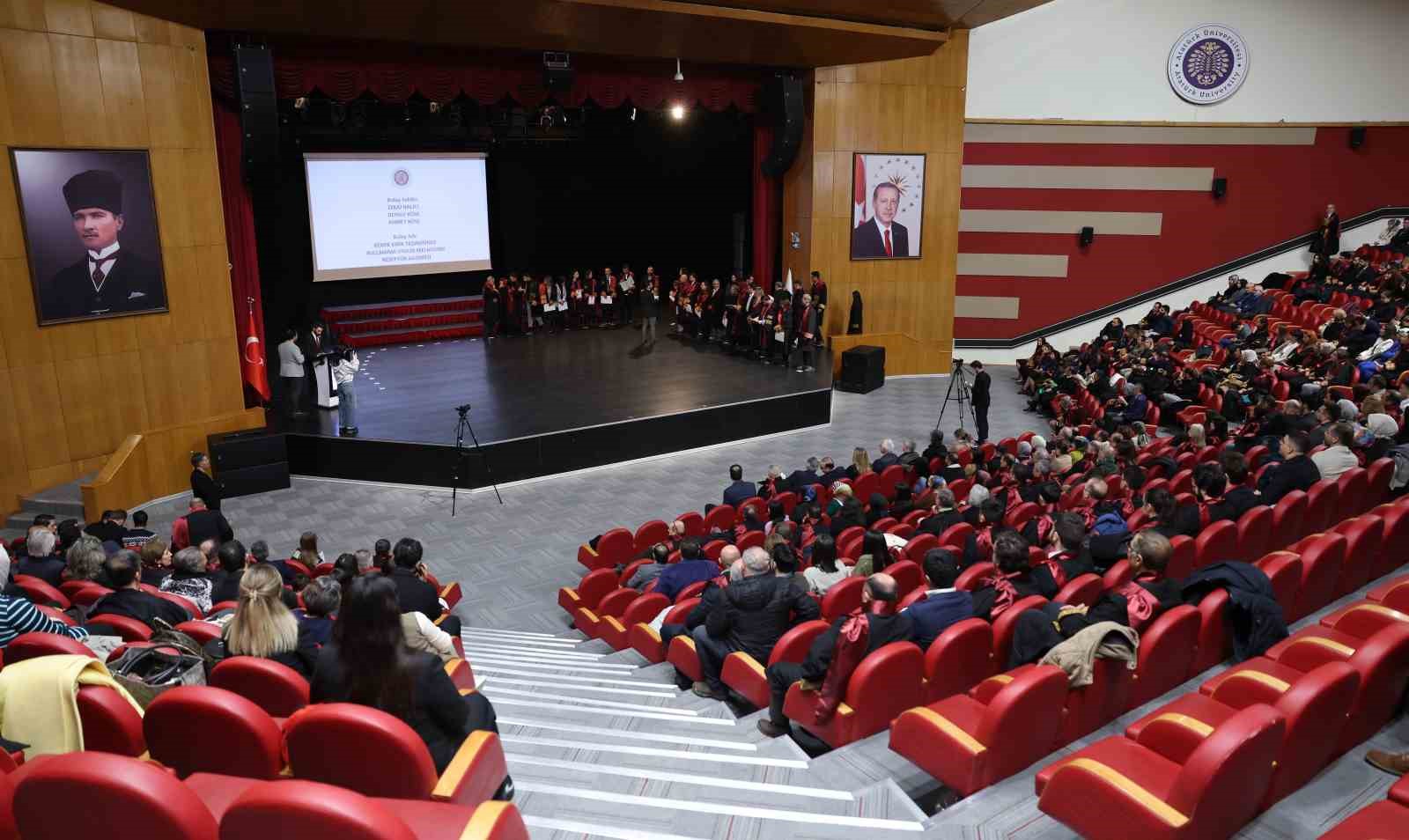 Atatürk Üniversitesi’nde patent gururu: Bilim ve inovasyonda güçlü mesaj! 24 tescilli patent, 156 başvuru
