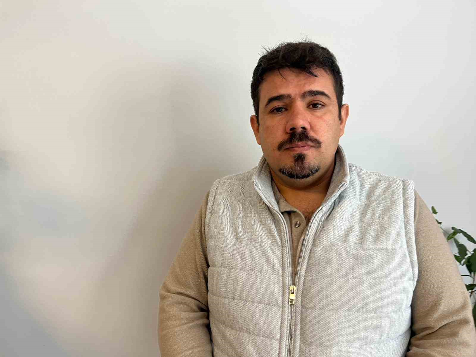 Ateş şikayetiyle hastaneye götürülen 8 aylık bebeğin şüpheli şekilde öldüğü iddiası
