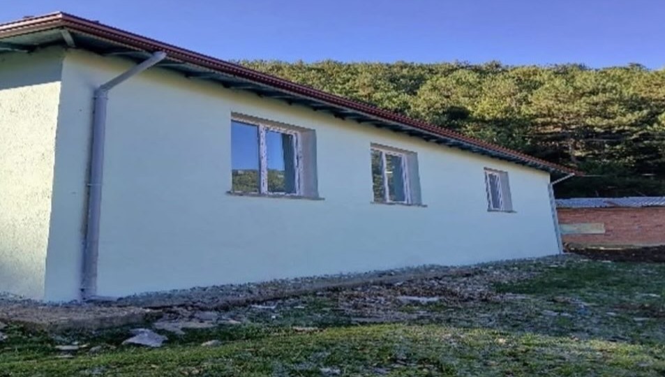 Atıl köy okulları, sosyo-kültür merkezlerine dönüştürülüyor
