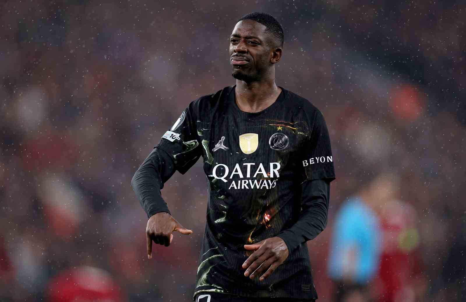 Atletico Madrid ile PSG, Şampiyonlar Ligi’nde yarı finale yükseldi
