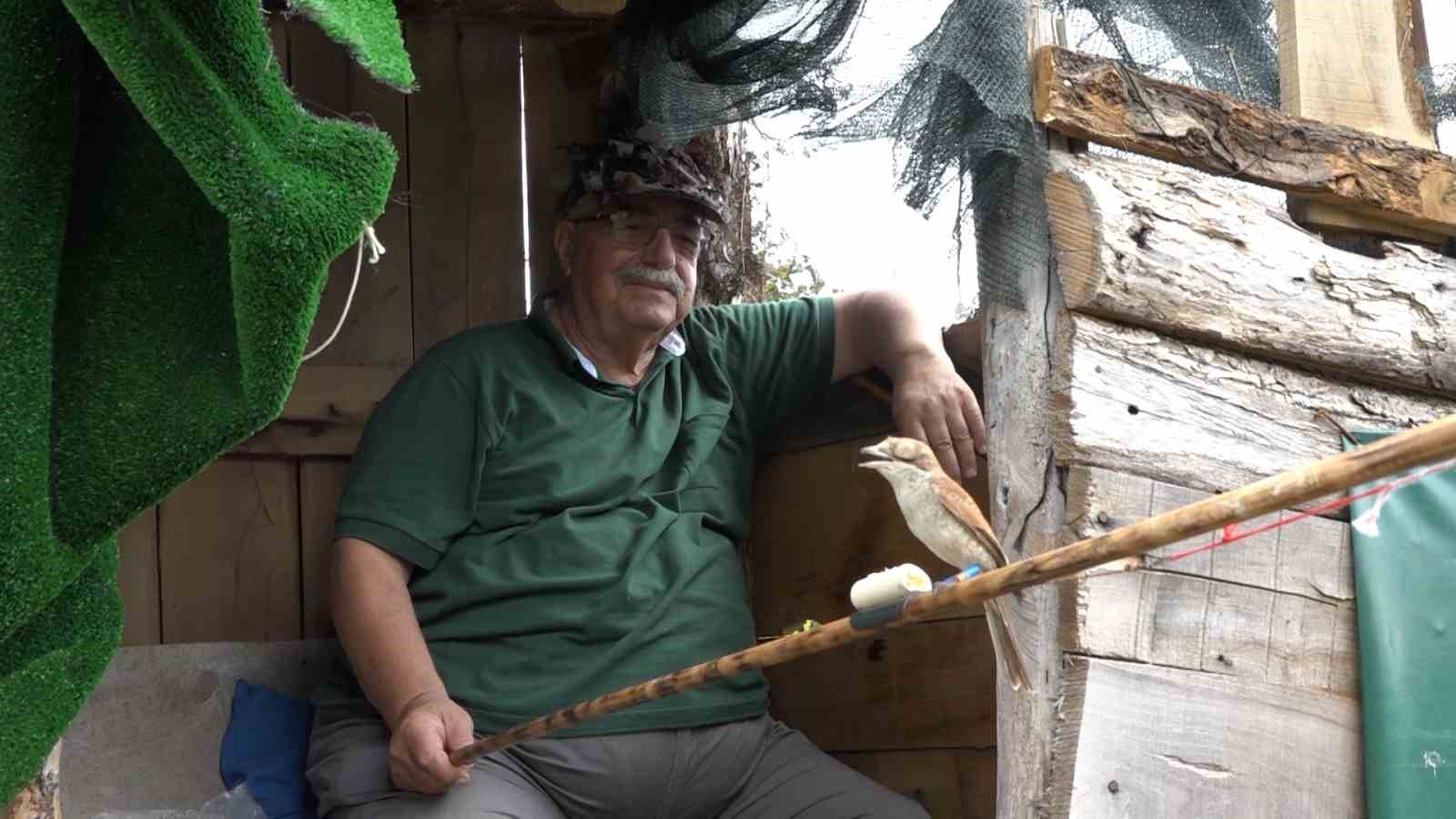 Atmacacılığın serüveni
Atmacacılığın serüveni