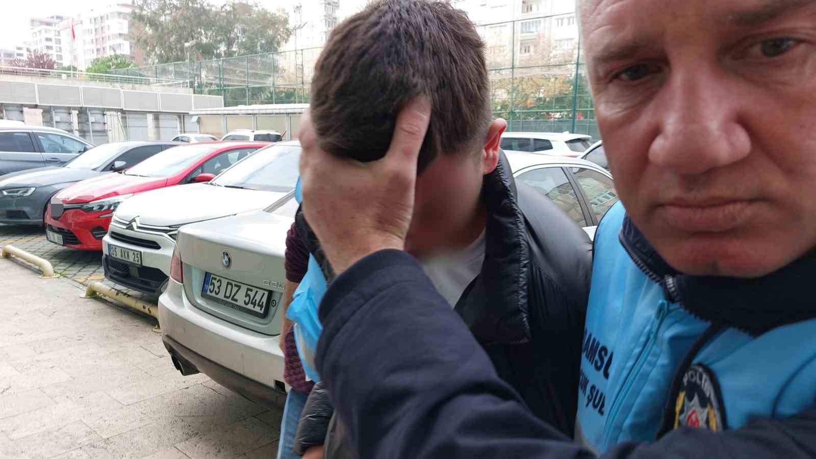 ATM’de kameralar önündeki cinayette karar çıktı: Katillere 16 yıl 4’er ay hapis
ATM’de kameralar önündeki cinayette karar çıktı: Katillere 16 yıl 4’er ay hapis