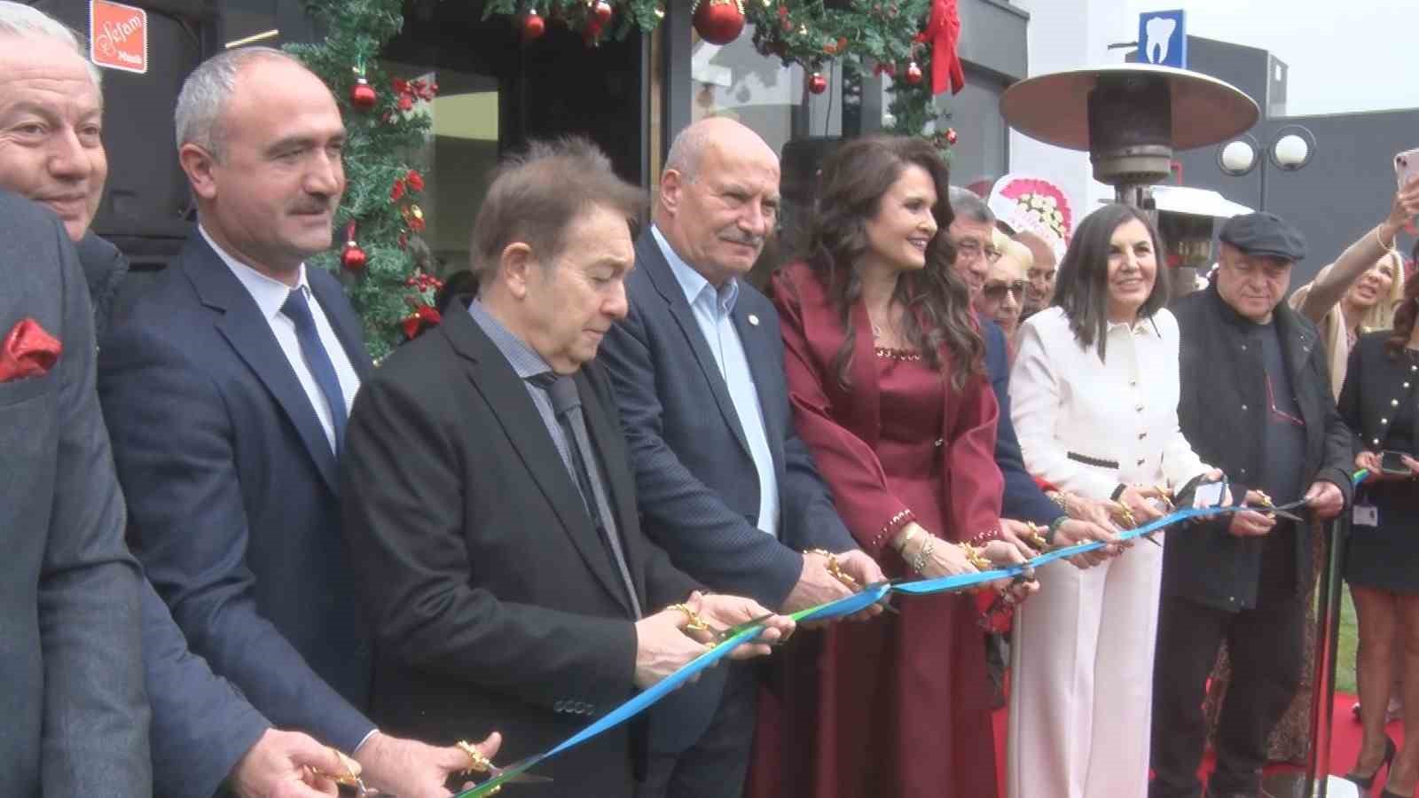 ATO Başkanı Baran: "Ankaramız’ın en kıymetli alanlarından birisi de sağlık turizmi"
