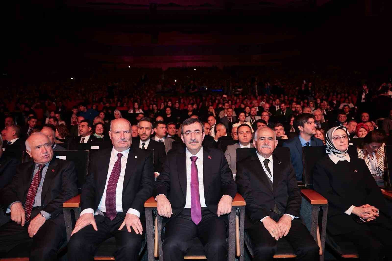 ATO Başkanı Baran: "Hedefimiz Ankara’yı teknoloji, değer ve kültür üreten bir marka şehir haline getirmek"
