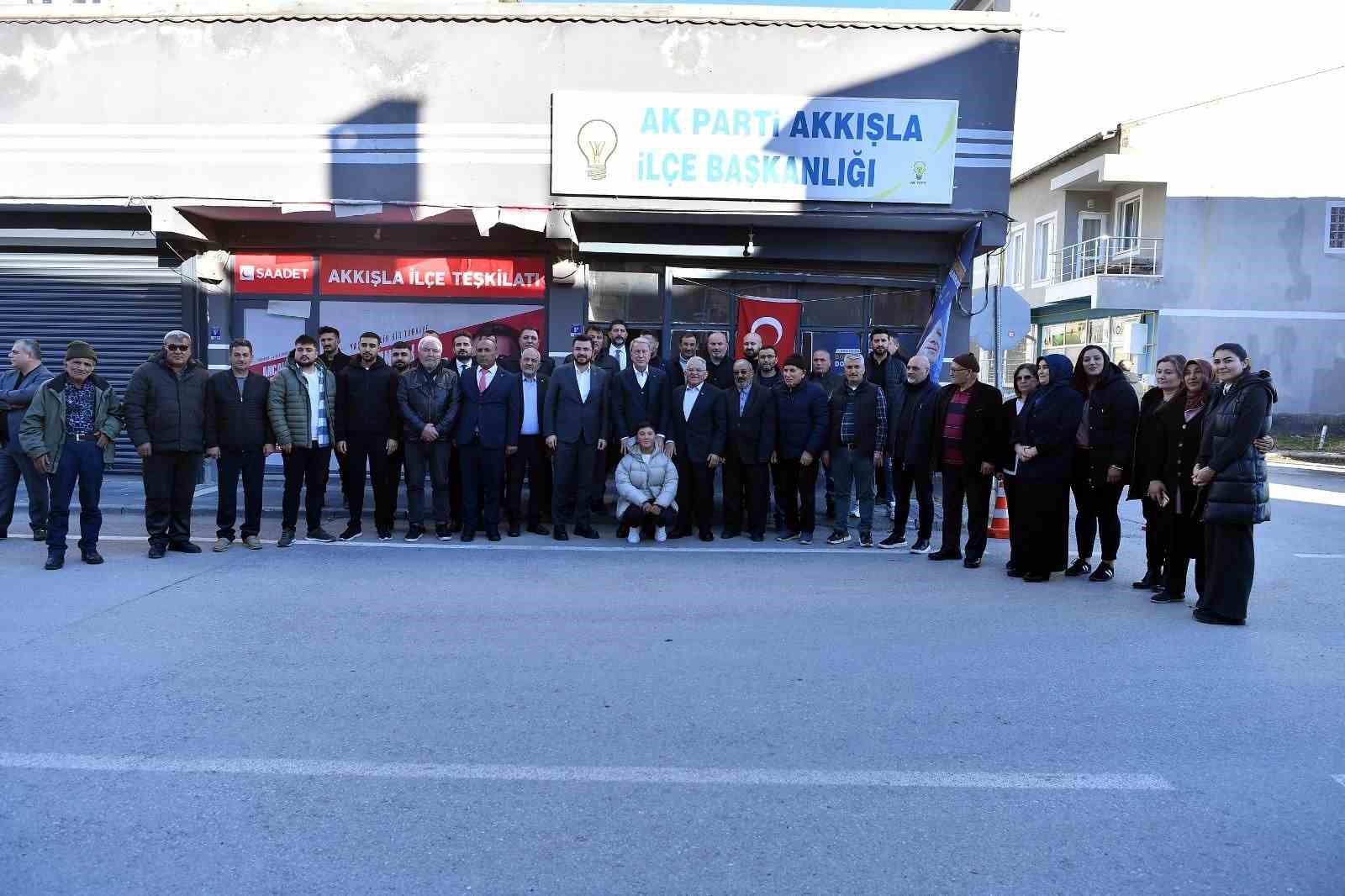 Atom karınca her yerde
Atom karınca her yerde