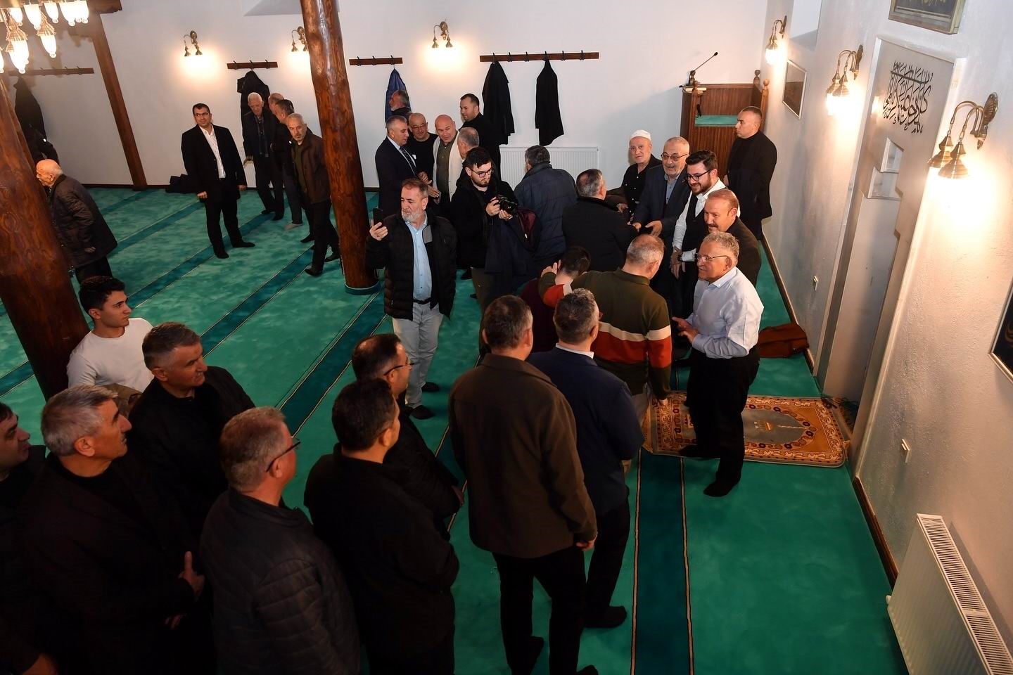 Atom karınca her yerde
Atom karınca her yerde