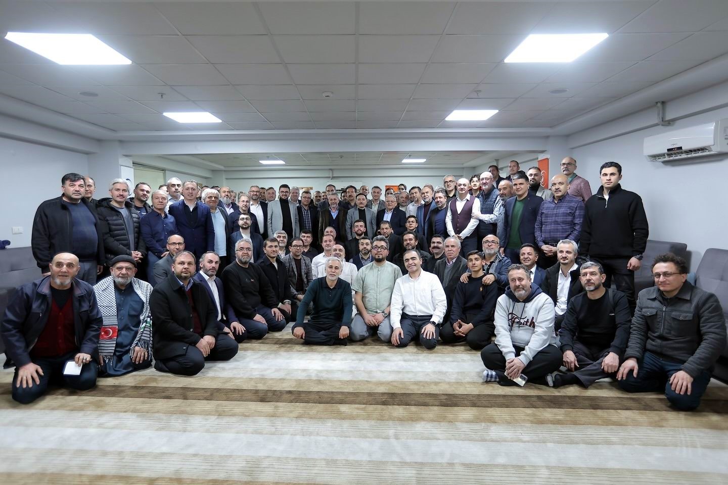 Atom karınca her yerde
Atom karınca her yerde