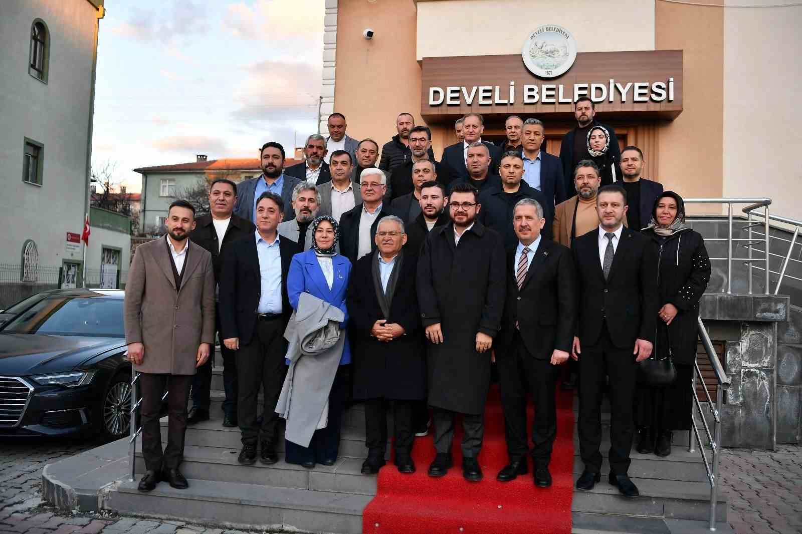 Atom karınca her yerde
Atom karınca her yerde