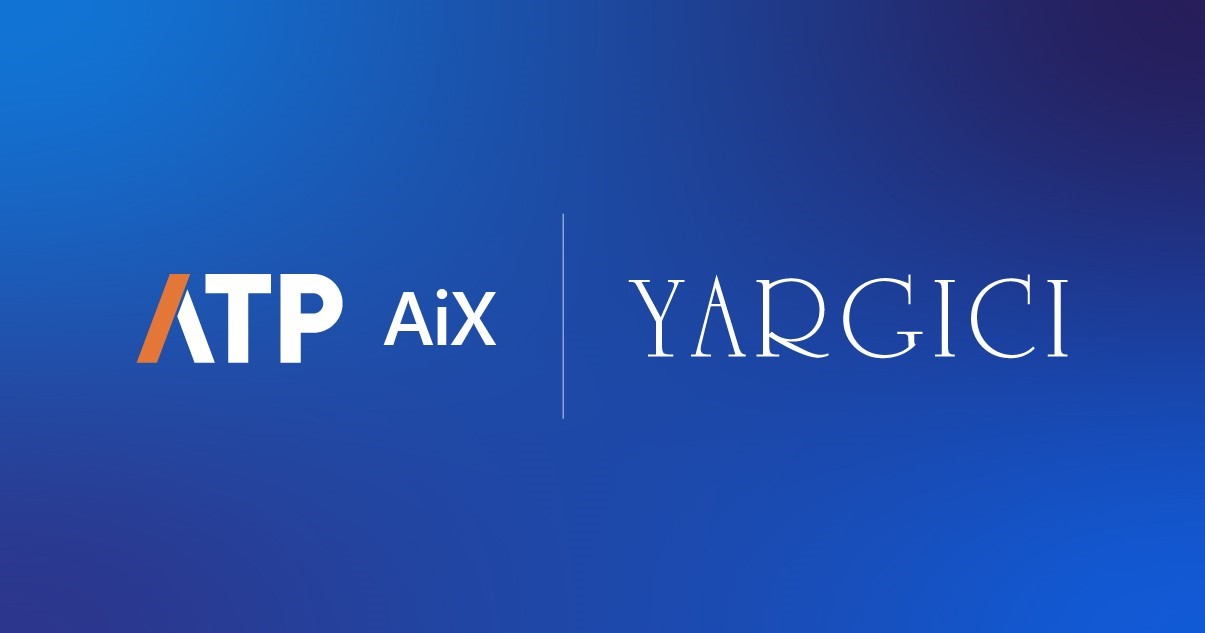 ATP, kurumsal yapay zekâ platformu ATP AiX’i Yargıcı’da devreye aldı
