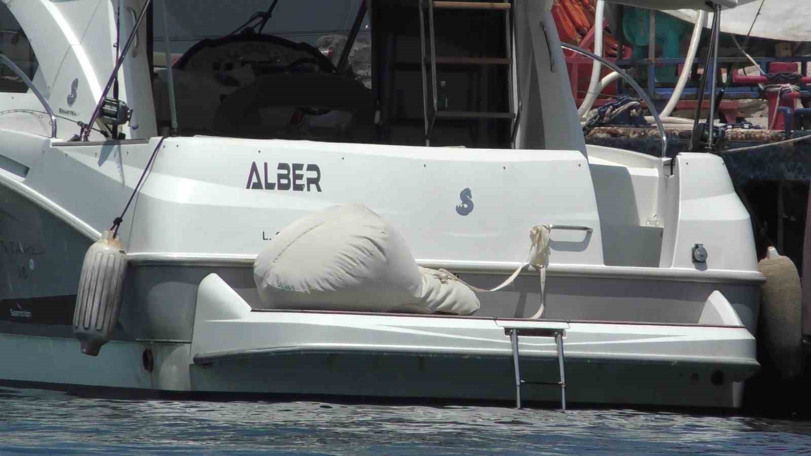 ATSO Başkanı Ali Bahar’ın ölümüne ilişkin davada savcı mütalaasını açıkladı
ATSO Başkanı Ali Bahar’ın ölümüne ilişkin davada savcı mütalaasını açıkladı