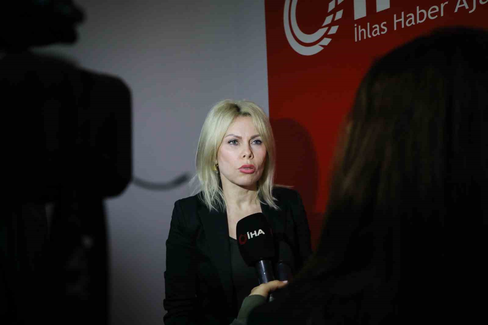 AÜ Rektörü Prof. Dr. Özkan’dan Antalya’ya susuzluk uyarısı: "Şehre rehberlik yapacak yegane kurum üniversitedir"
