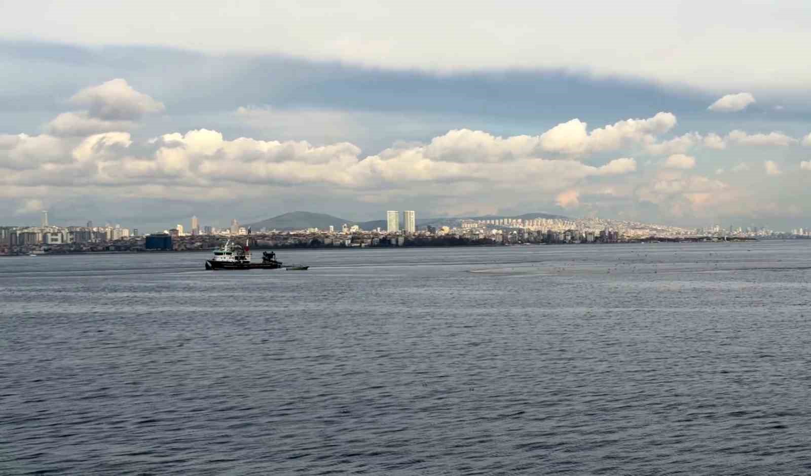 Av mevsiminin son günlerinde istavrit bolluğu
