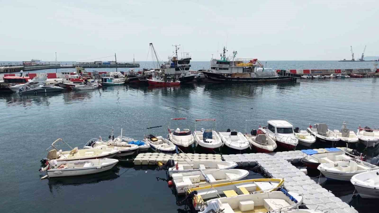 Av yasağı başlıyor
