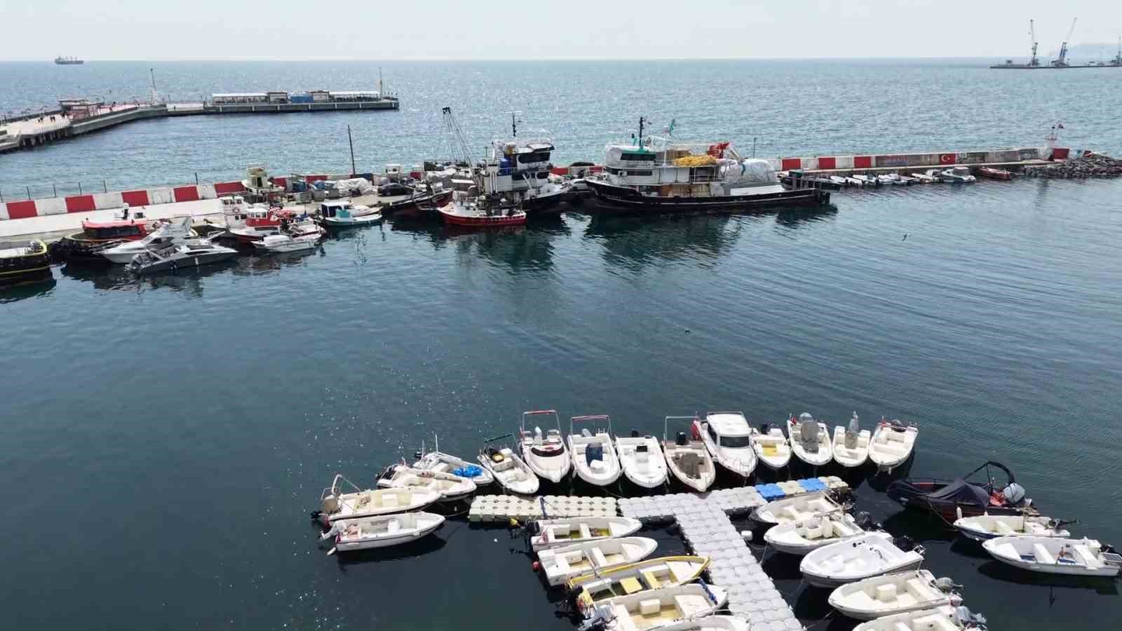 Av yasağı başlıyor
