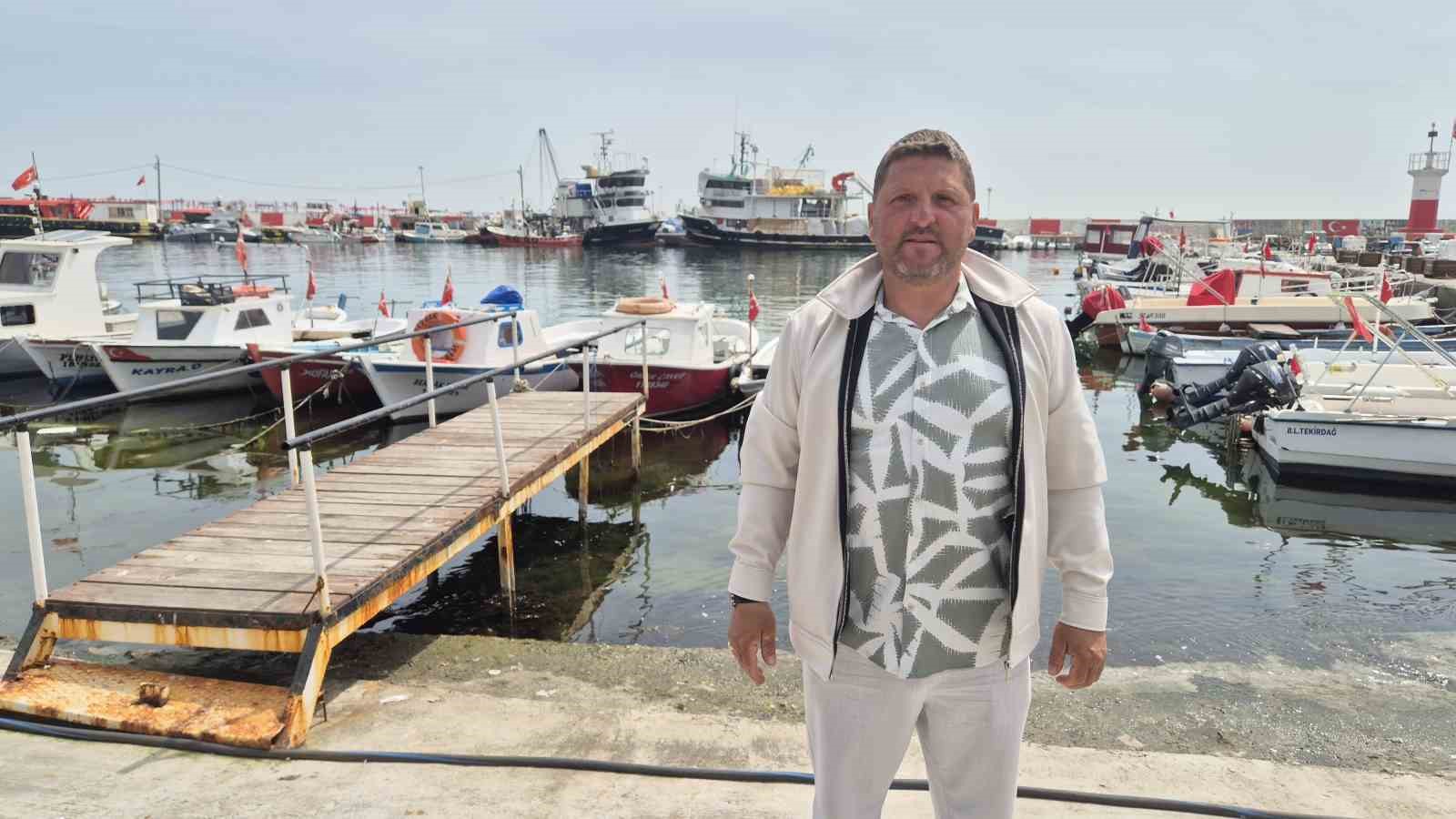 Av yasağı başlıyor
