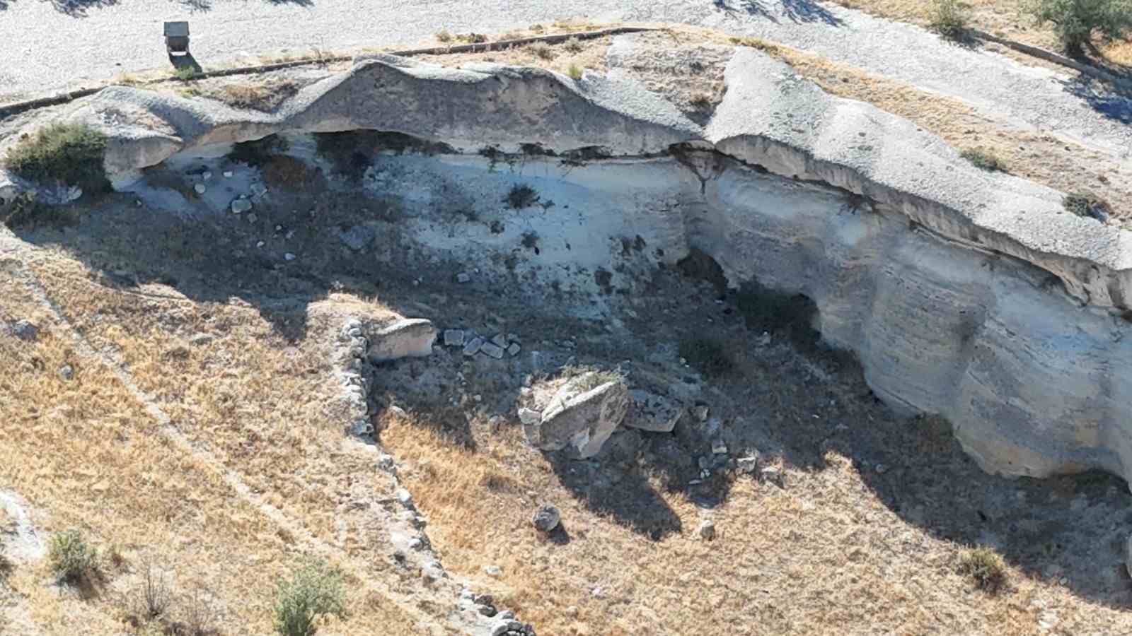 Avanos’ta kayıp şahsın ölümüyle ilgili davada tahliye kararı çıktı
Avanos’ta kayıp şahsın ölümüyle ilgili davada tahliye kararı çıktı