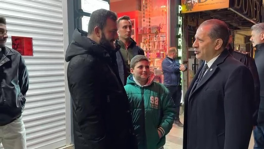 Avcılar’da yapılan denetimlerde 2 şahıs yakalandı: 646 bin 366 TL para cezası kesildi
