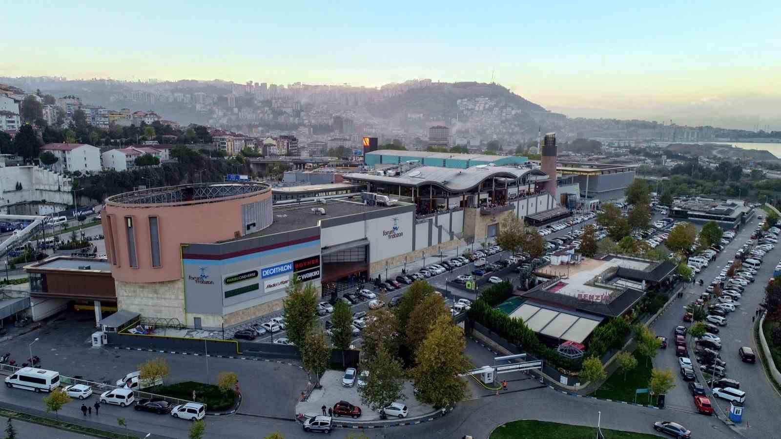 Avrupakent GYO’nun toplam gelirleri yıllık bazda yüzde 55 arttı
