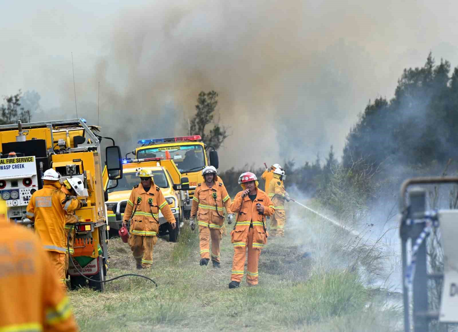 Avustralya’da uçak kazası: 2 ölü
