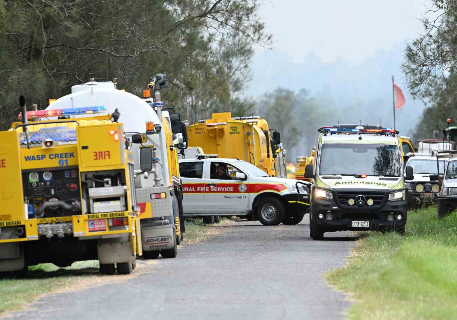 Avustralya’da uçak kazası: 2 ölü

