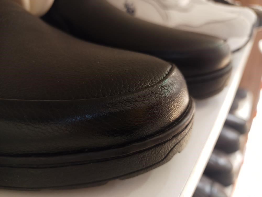 Ayakkabı sektörü şikayet zirvesinde
Ayakkabı sektörü şikayet zirvesinde