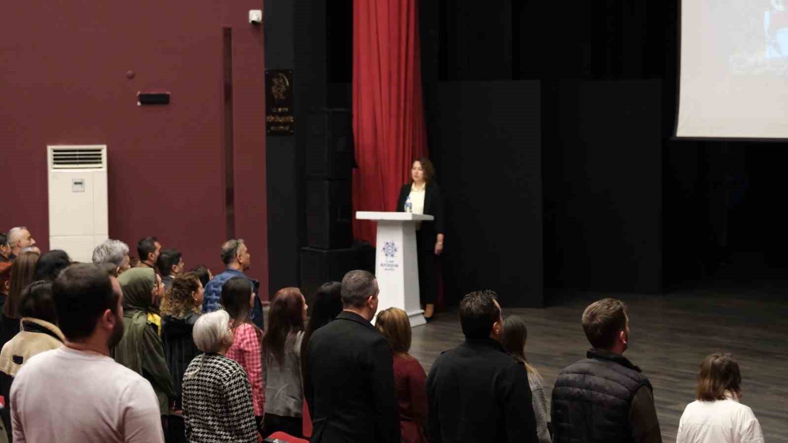 Aydın Büyükşehir Belediyesi’nin Disleksi Merkezi öğrencilerin eğitim hayatına destek olmayı sürdürüyor
