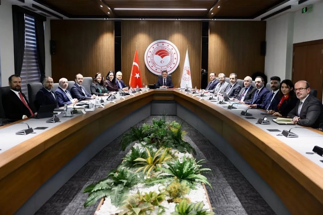 Aydın Türkiye’de ilklerin kenti oluyor
