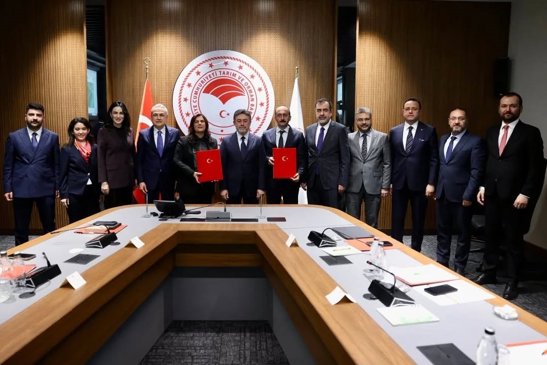 Aydın Türkiye’de ilklerin kenti oluyor
