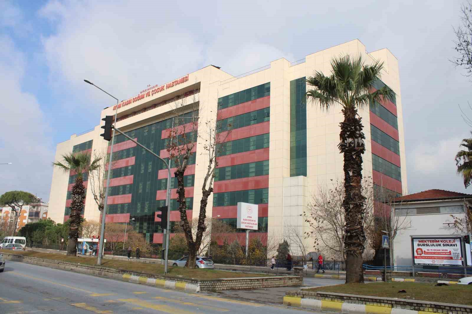 Aydın’da 15 yıldır hizmet veriyordu, şimdi sessizliğe büründü
