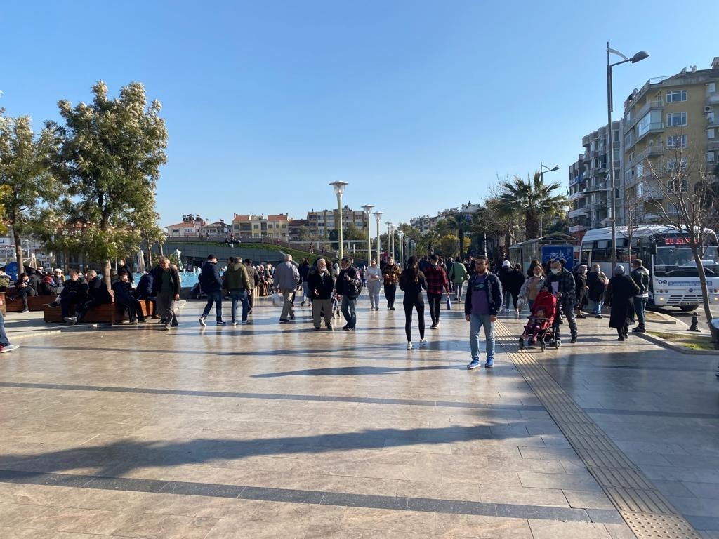 Aydın’da 233 bin kişi hiç evlenmedi
