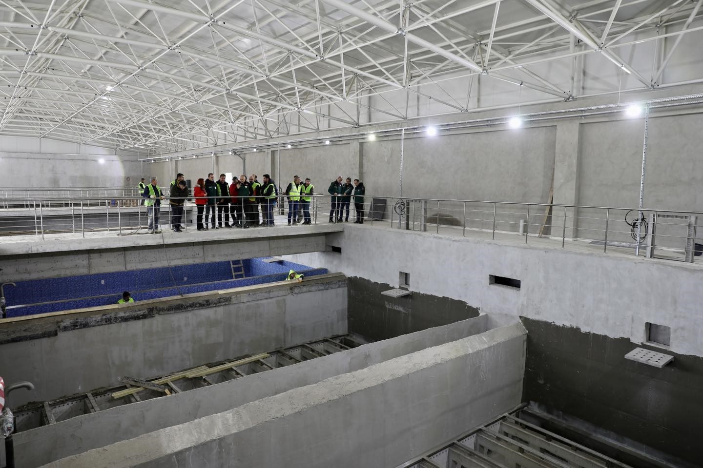 Aydın’da 3 ilçenin içme suyu karşılanacak
