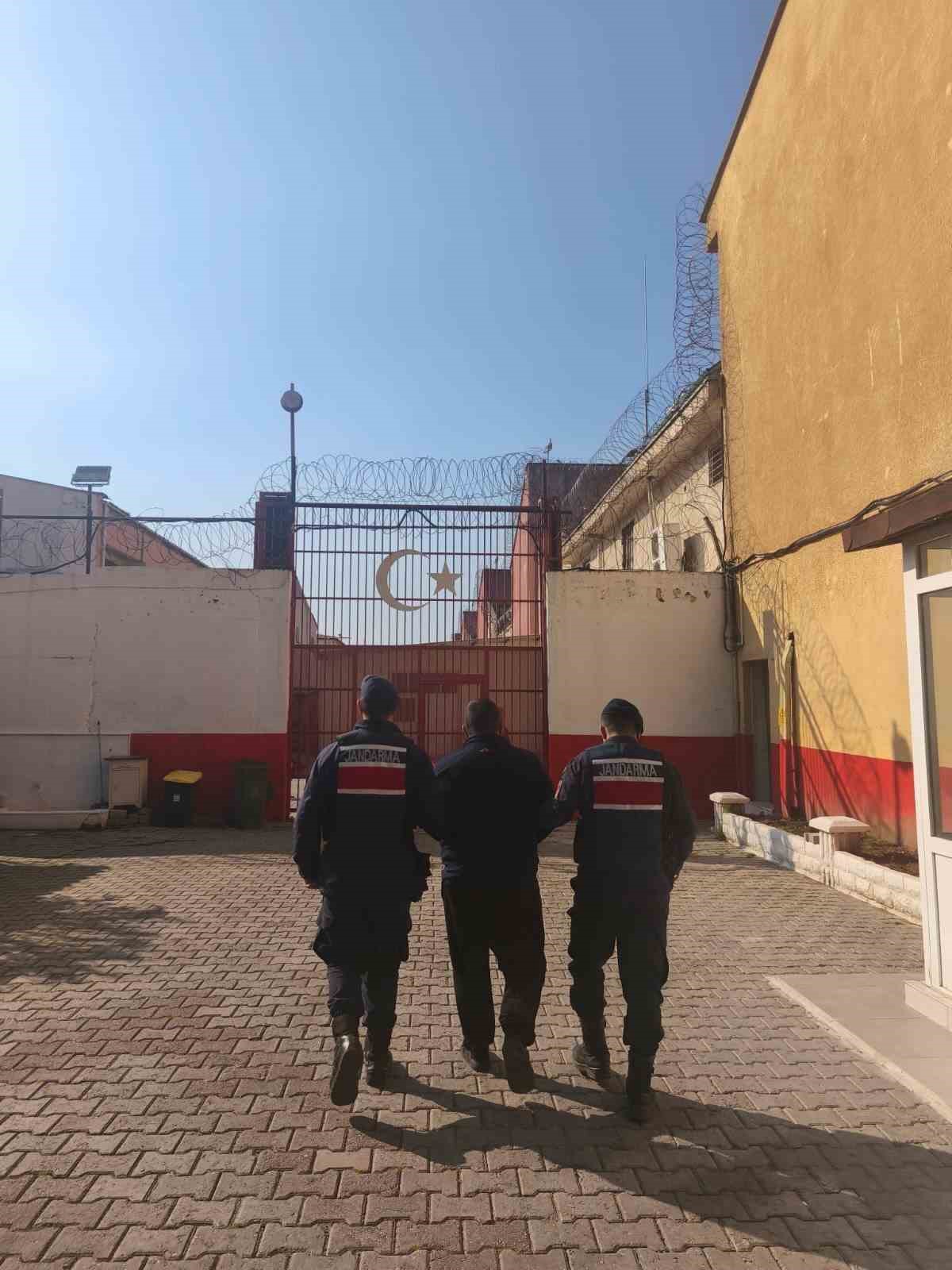 Aydın’da aranan 4 hükümlü yakalandı
