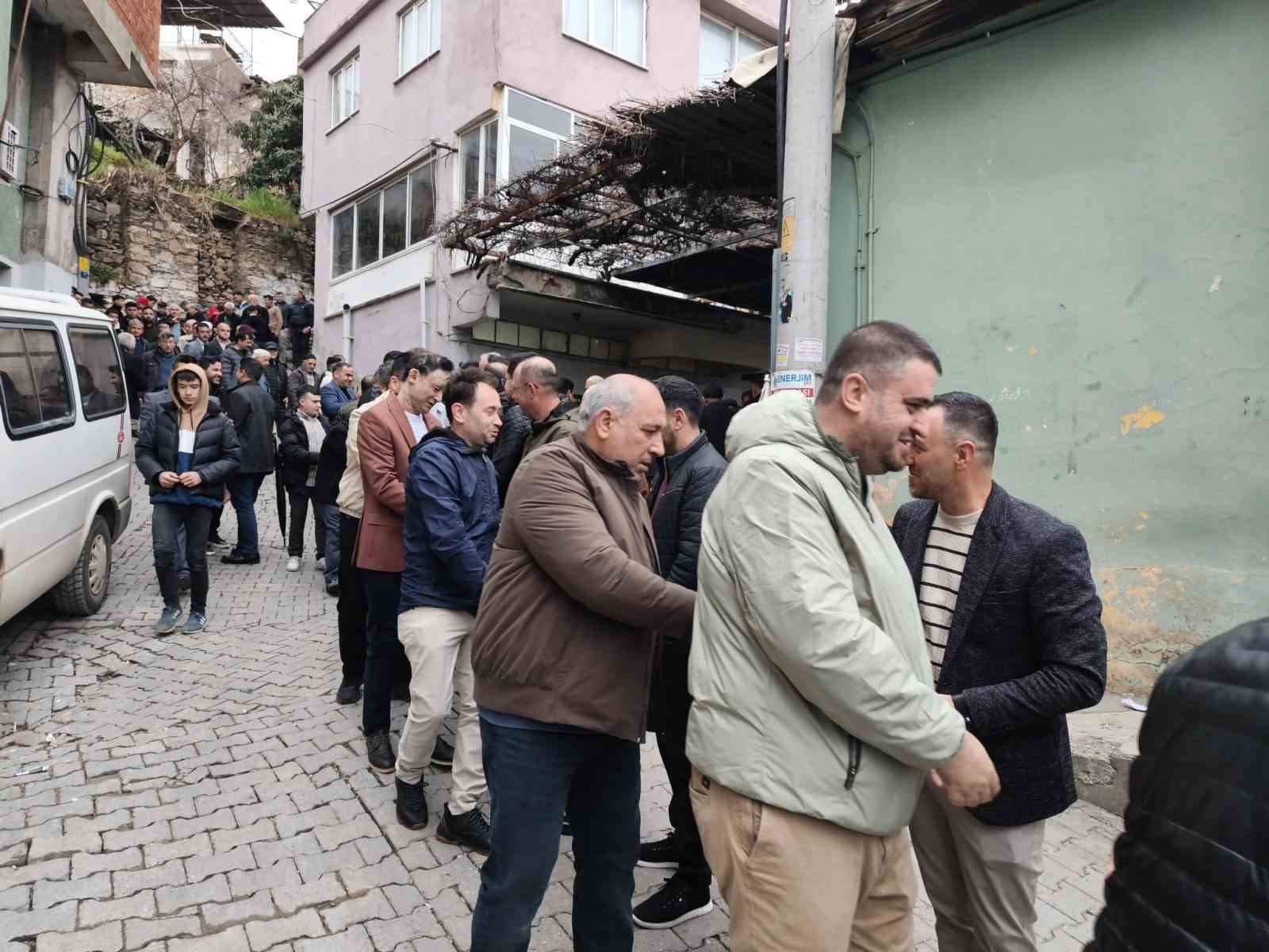 Aydın’da bayram coşkusu
