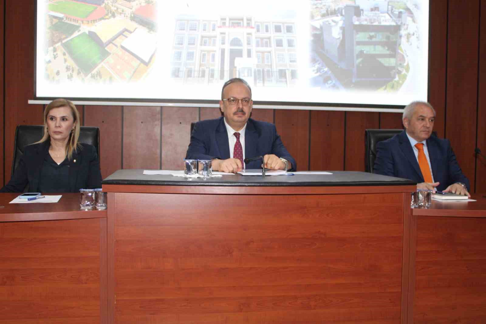 Aydın’da en çok yatırım yapılan kurumlar belli oldu
