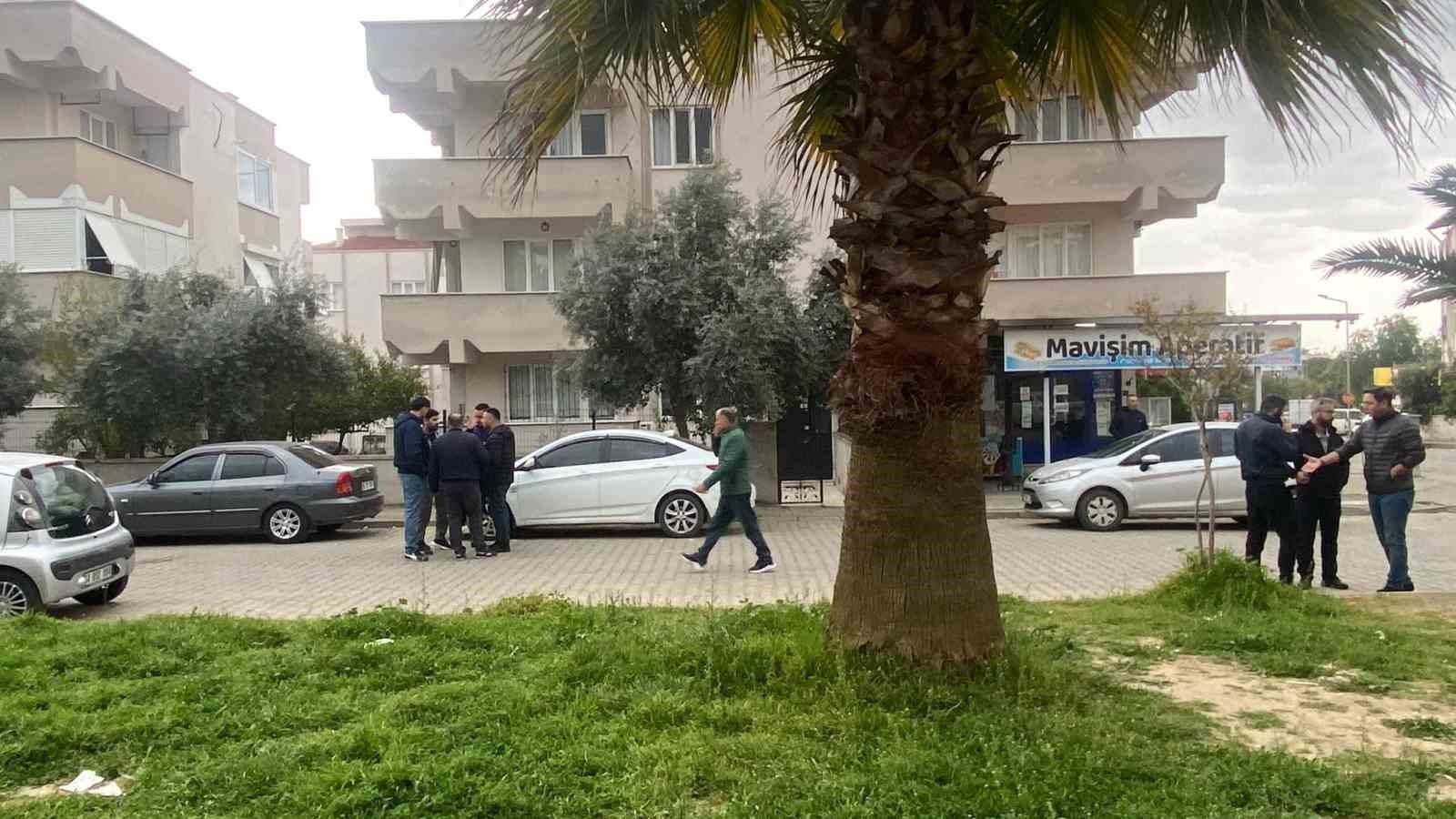 Aydın’da kadın baş gardiyan evinde ölü bulundu
