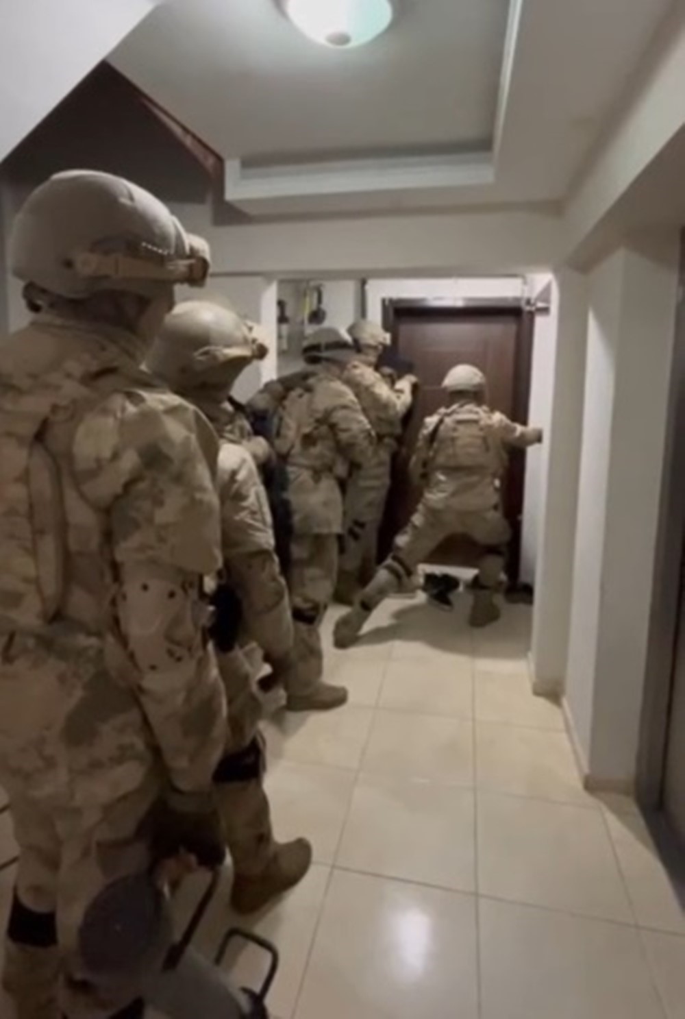 Aydın’da ’Kara Defter’ çetesine operasyon: 4 tutuklama
