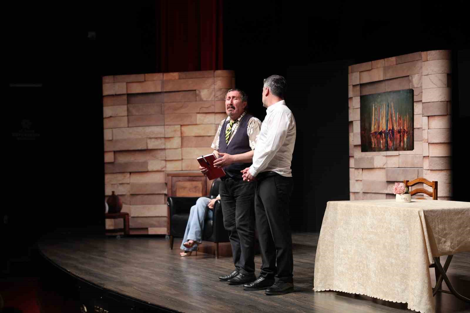 Aydın’da kültür ve sanat etkinlikleri sürüyor
