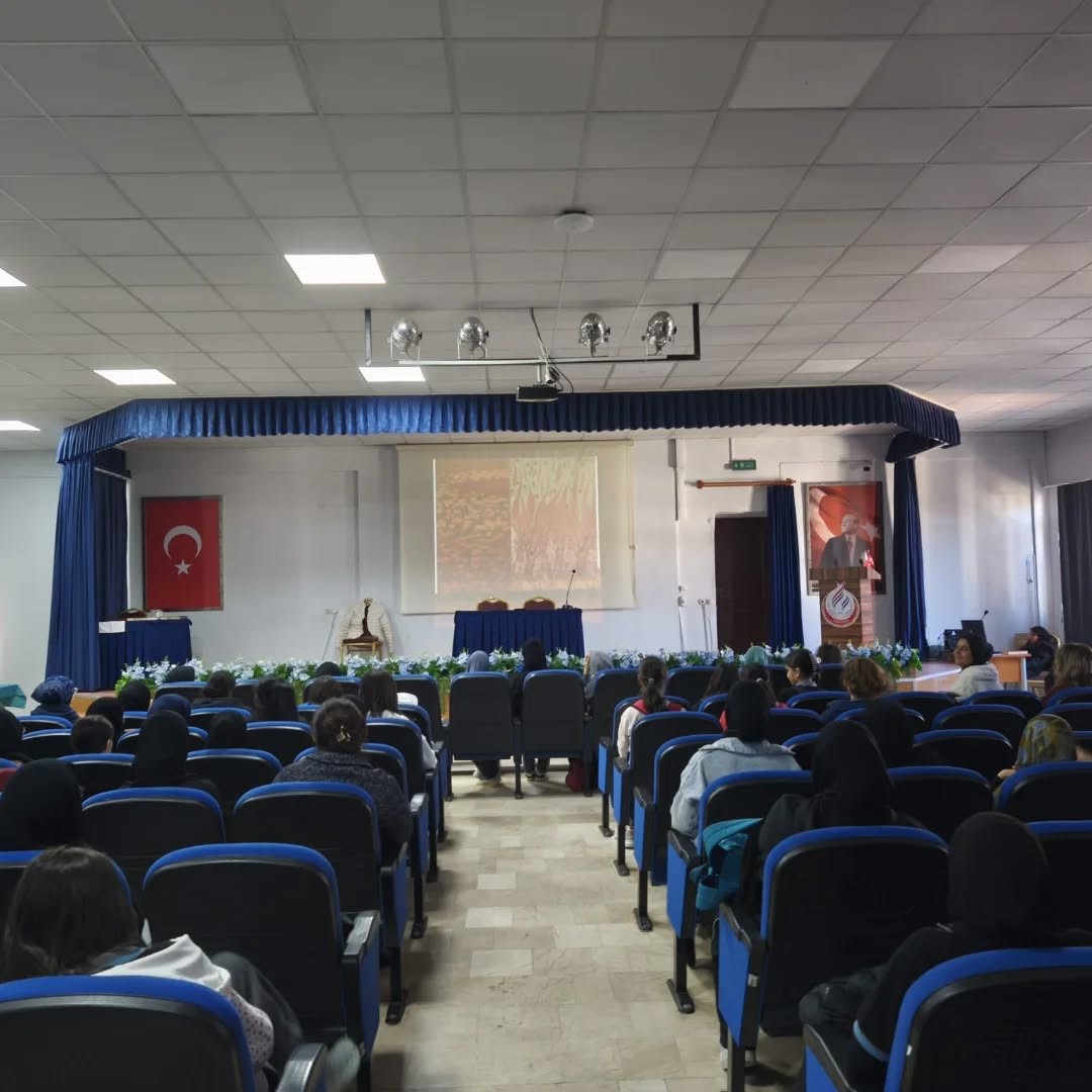 Aydın’da öğrencilere doğa eğitimi
