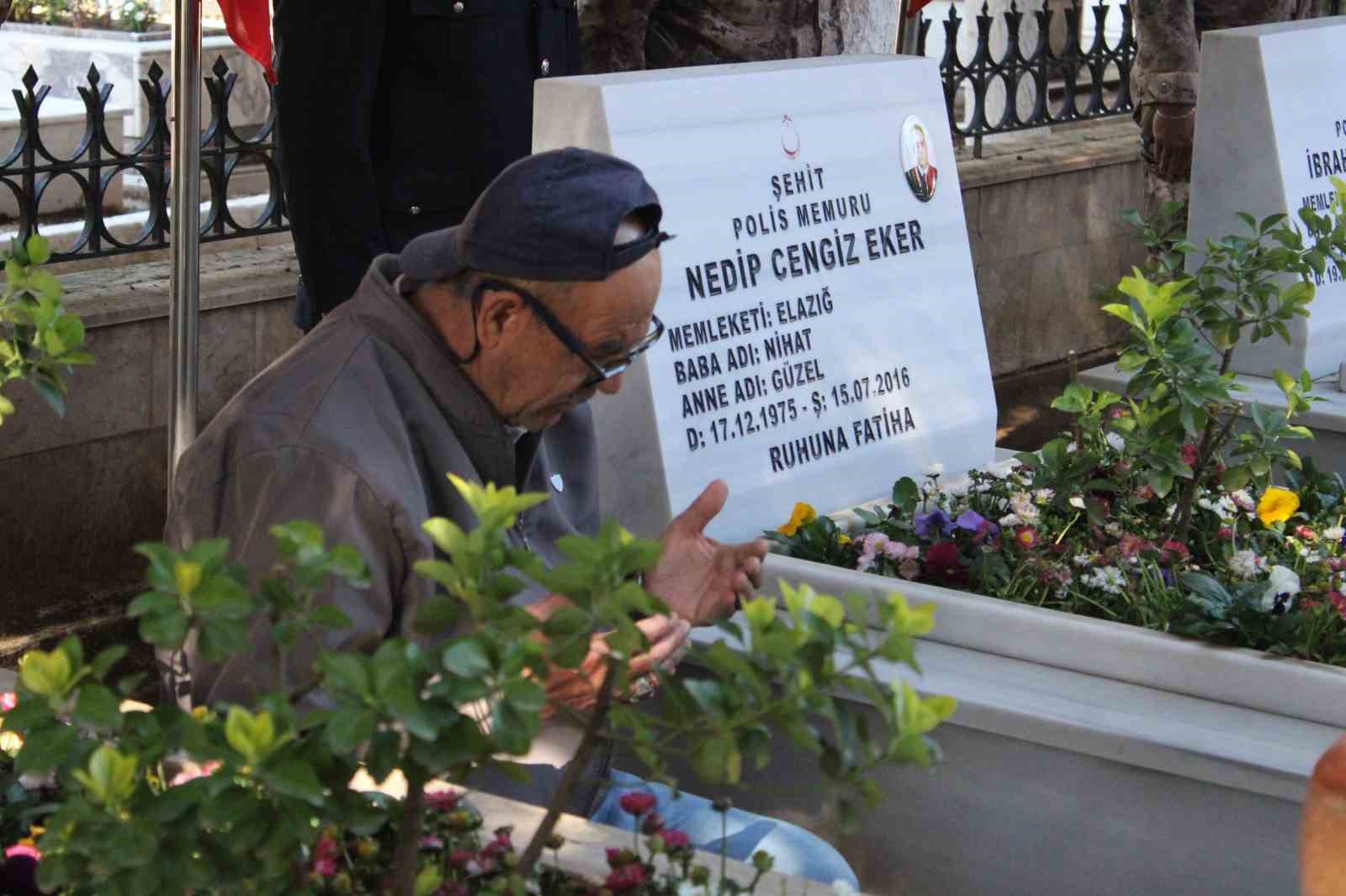 Aydın’da Polis Haftası törenle kutlandı
Aydın’da Polis Haftası törenle kutlandı
