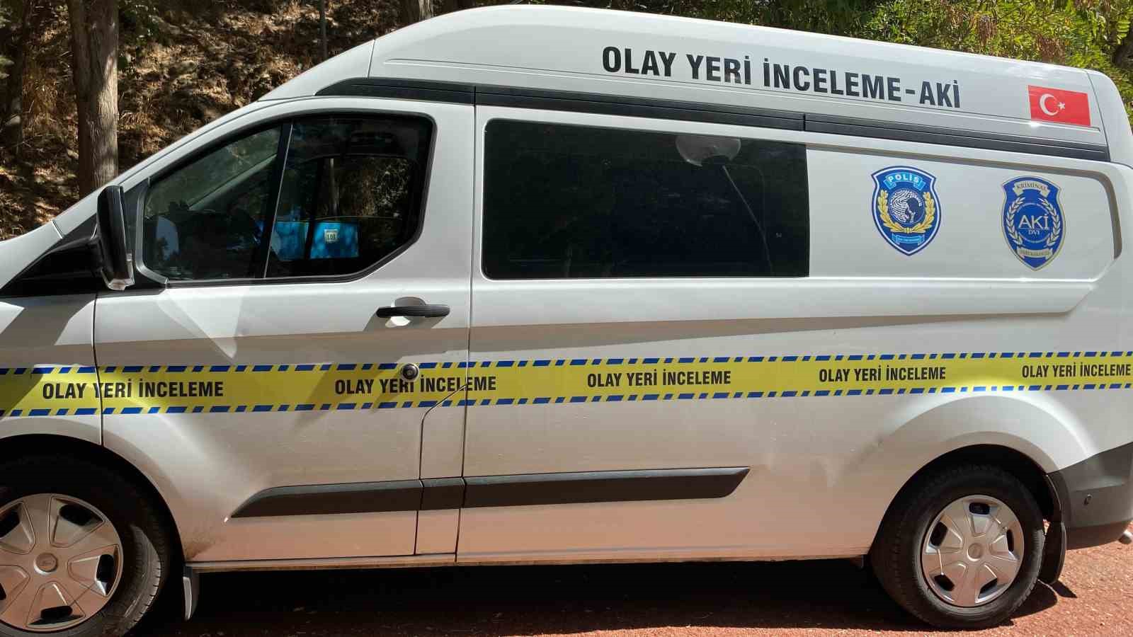 Aydın’da sevgilisi tarafından bıçaklanan kadını kaybetti
