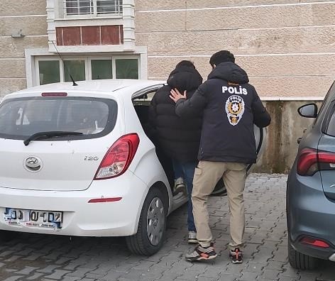 Aydın’da siber operasyon
