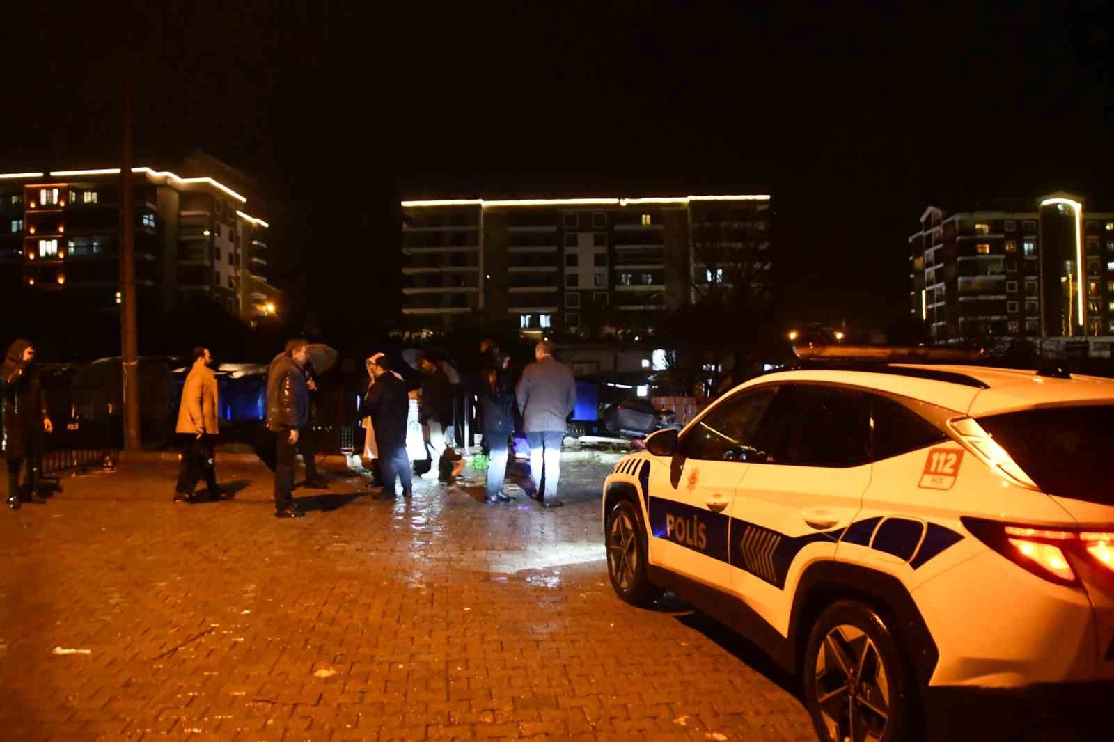 Aydın’da taşkın alarmı: Söke’de dere kenarındaki evler tahliye edildi
