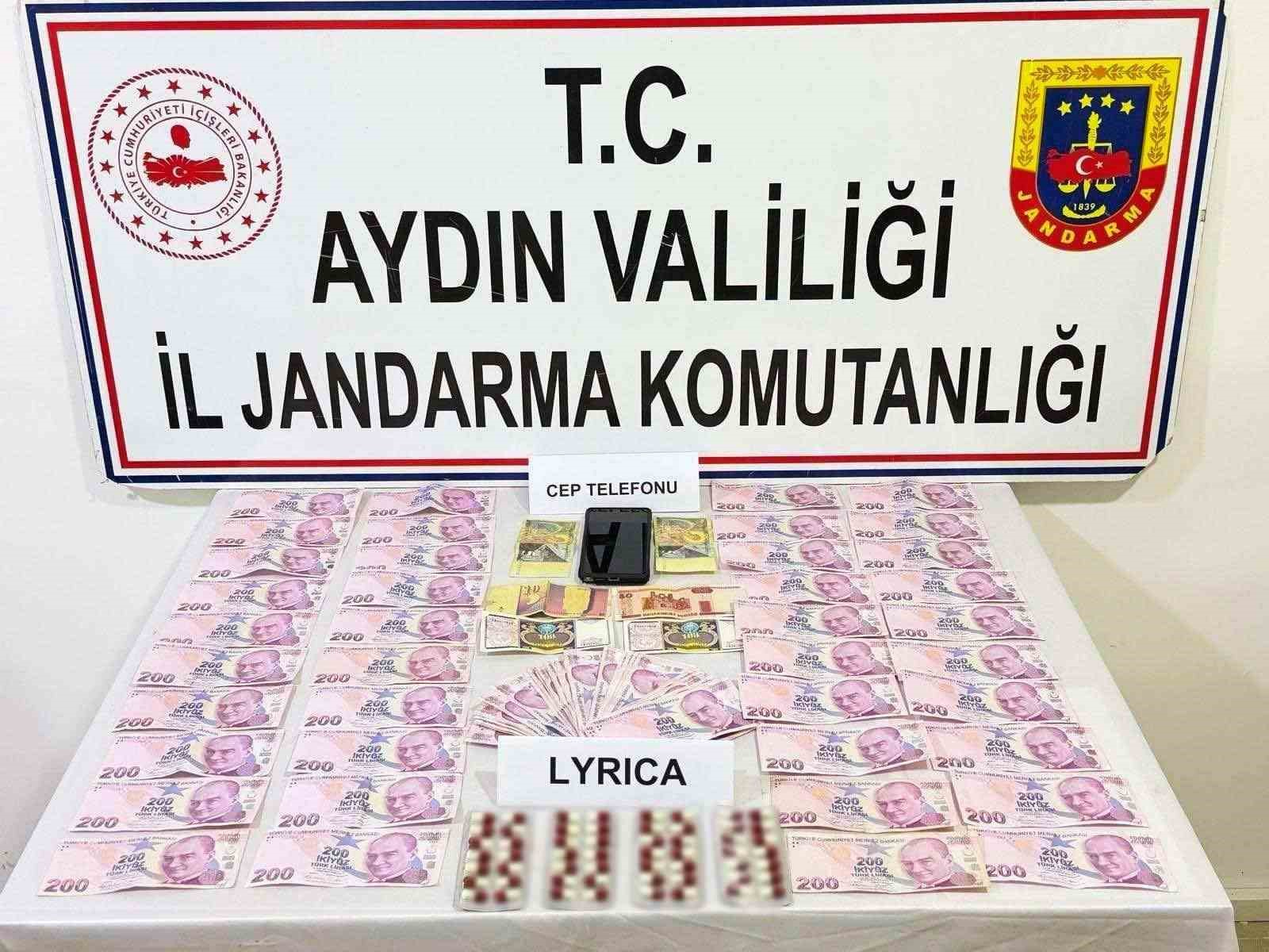 Aydın’da uyuşturucu operasyonu: "18 sokak satıcısı yakalandı"
