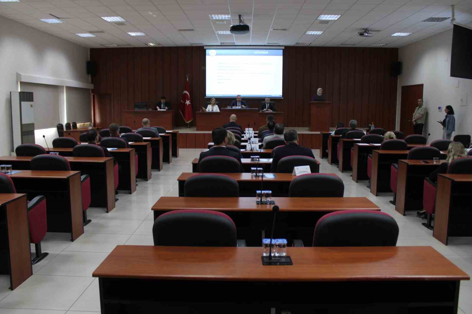 Aydın’ın kayıtlı işgücü sayısı 100 bin oldu
