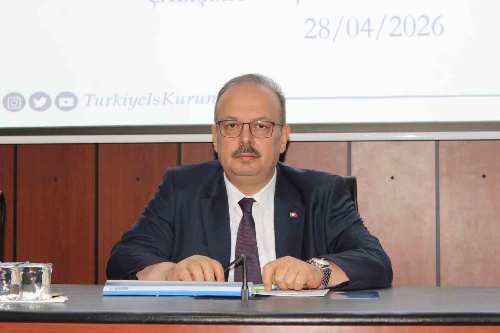 Aydın’ın kayıtlı işgücü sayısı 100 bin oldu
