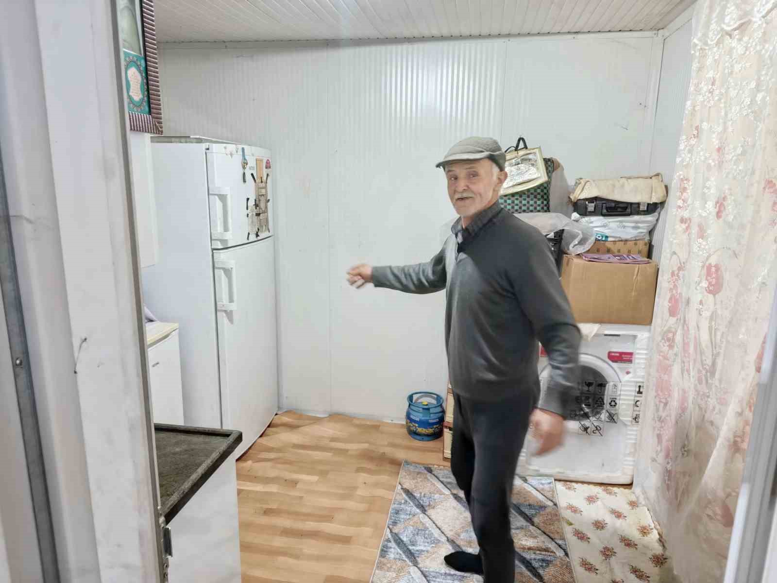 Aydın’ın Robinson’u modern hayata kavuşturuldu
