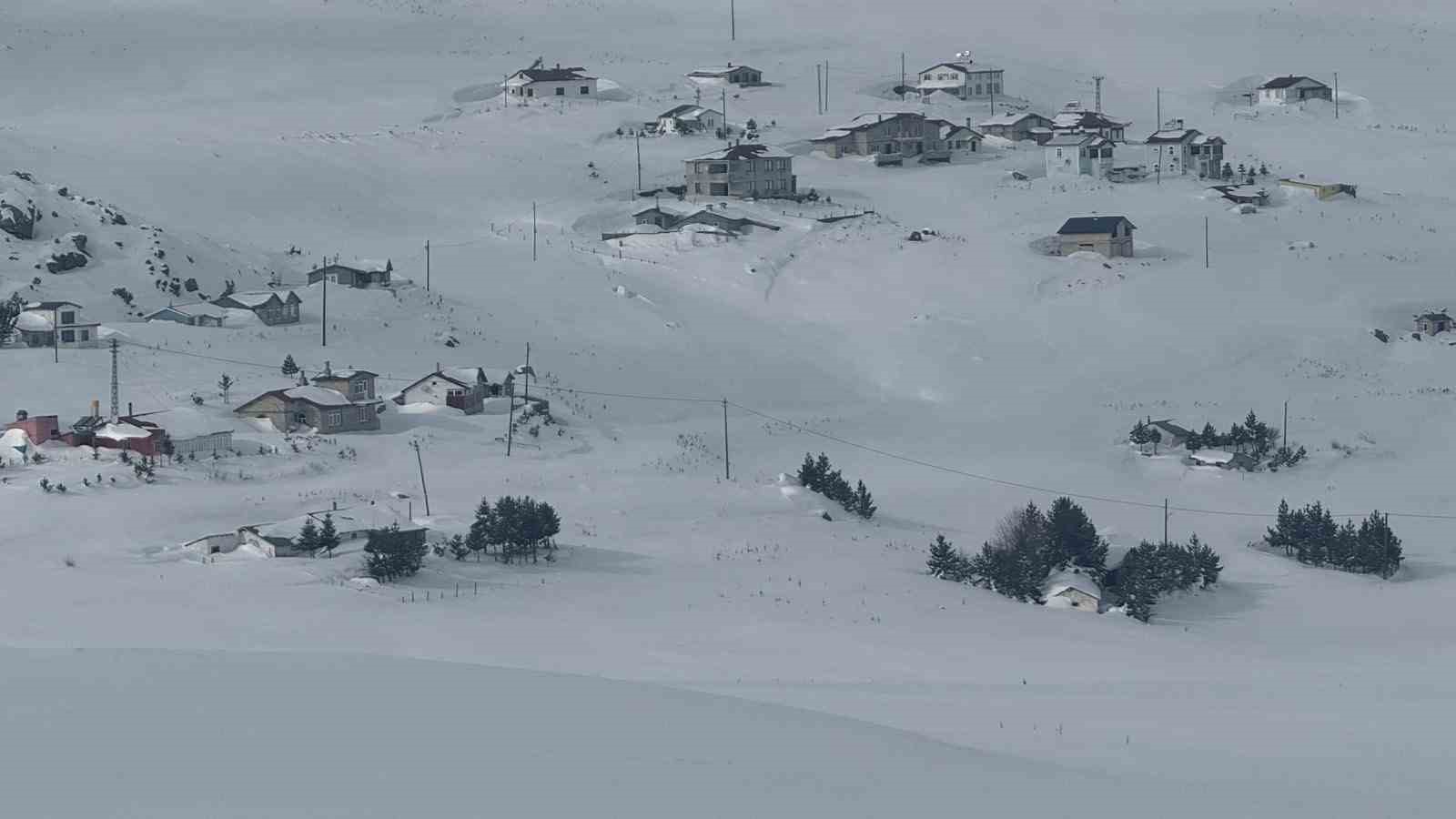 Aydıntepe Yaylası Kış Festivali programı belli oldu
Aydıntepe Yaylası Kış Festivali programı belli oldu