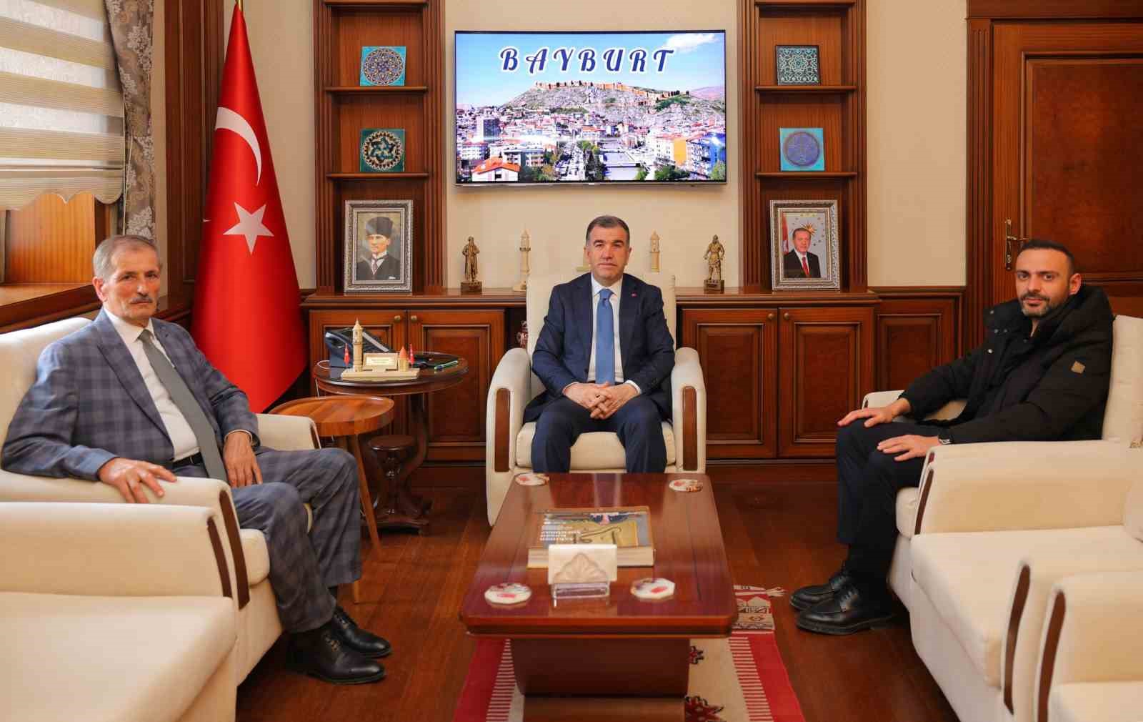 Aydıntepe Yeraltı Şehri’nde bakanlık onayı sonrası restorasyon başlayacak
